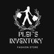PleF's Inventory